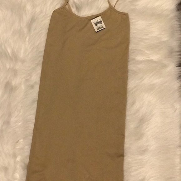 Camisole Dress - Picture 7 of 7